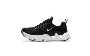NIKE RYZ 365 BLACK