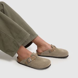 Birkenstock Boston