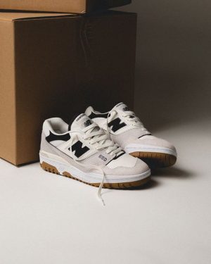 New Balance 550
