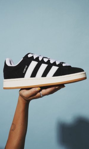 ADIDAS CAMPUS