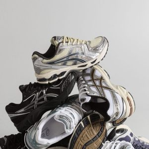 Asics